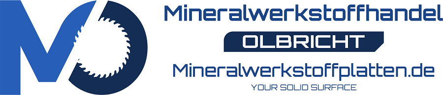 Mineralwerkstoff Olbricht Logo 900x194
